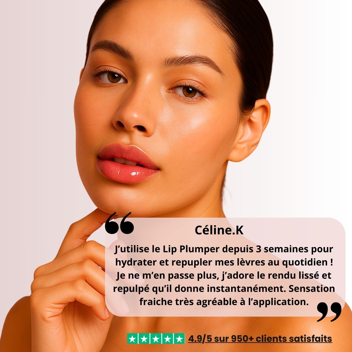 LIP PLUMPER-HYALURONIC ACID