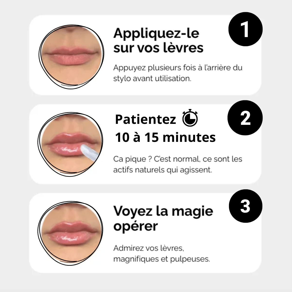 EXTREME LIP PLUMPER