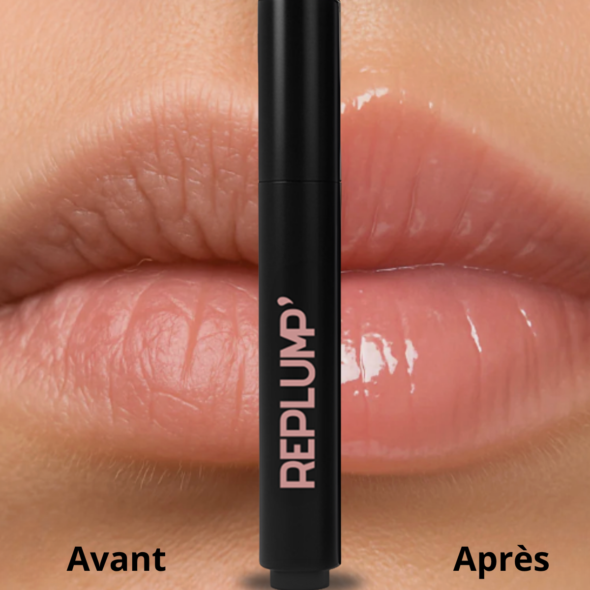 LIP PLUMPER-HYALURONIC ACID