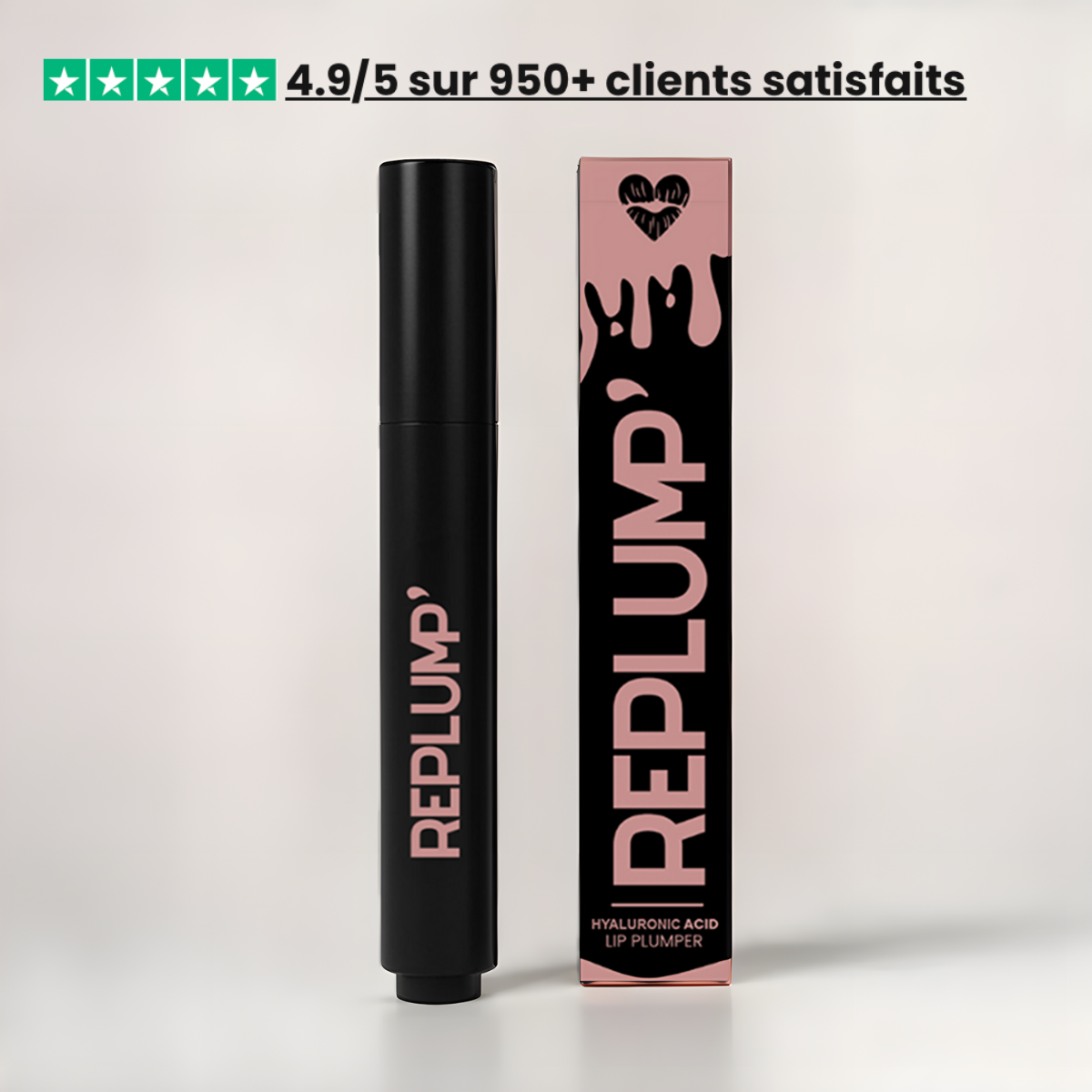 LIP PLUMPER-HYALURONIC ACID